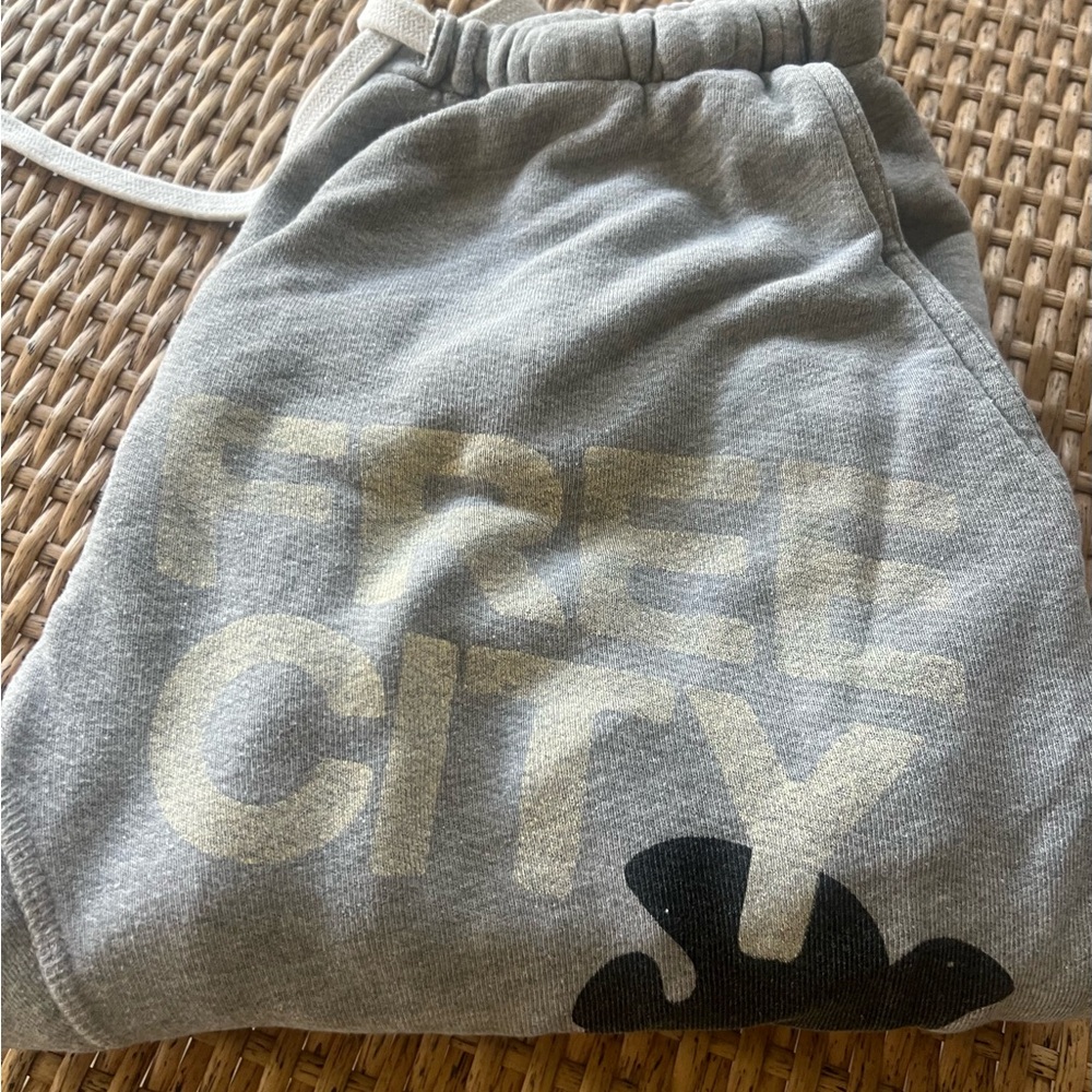 FREECITY Women’s Lux Joggers w/pockets